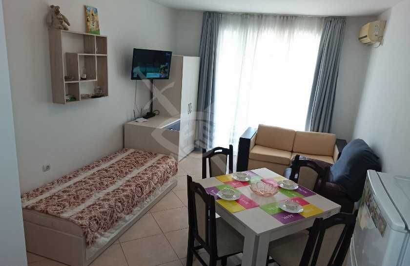 Продава се Двустаен апартамент в к.к. Слънчев бряг - 63 кв.м за 1239 €/кв.м - Снимка #1