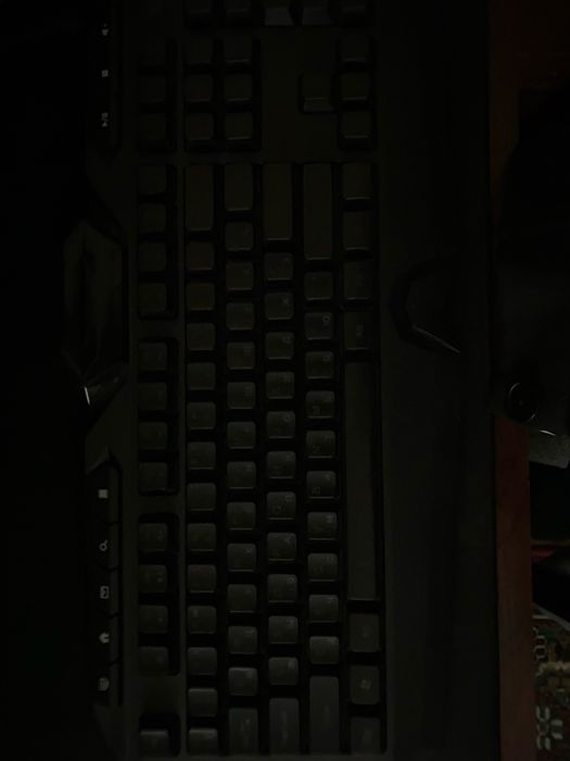 Klaviatura rgb sifat norm
