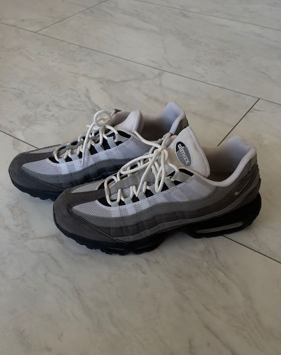 Мъжки маратонки Nike Air Max 95 номер 44 2/3