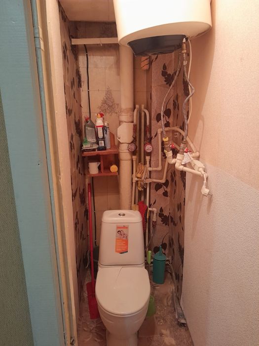 Сдам 2 х комнатную квартиру