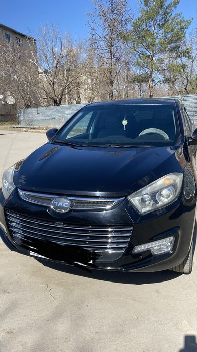 Продам автомобиль кроссовер