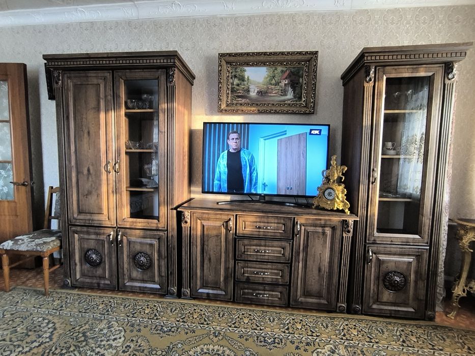 Продажа мебели для гостинойной