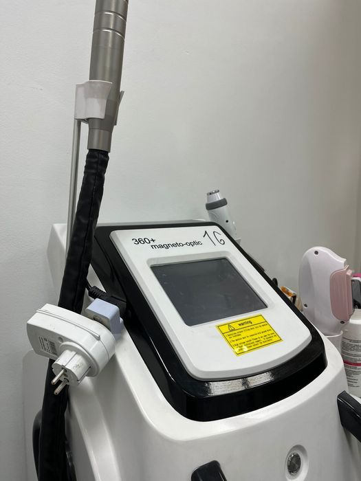 Срочно Продам Лазерный аппарат