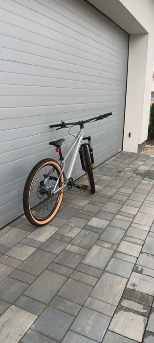 Dirt jumper Attabo Pert 2.0