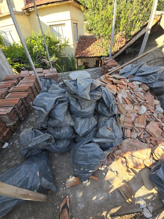 Кърти Чисти Извозва. Хамали . Транспорт