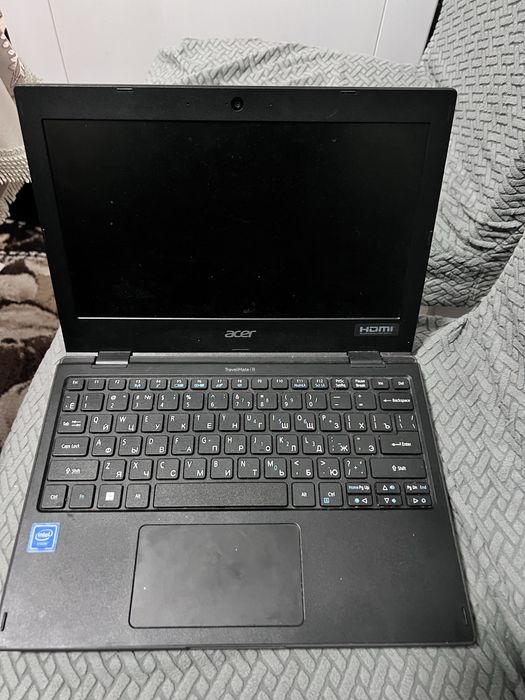 Ноутбук acer. В хорошеем состаяние