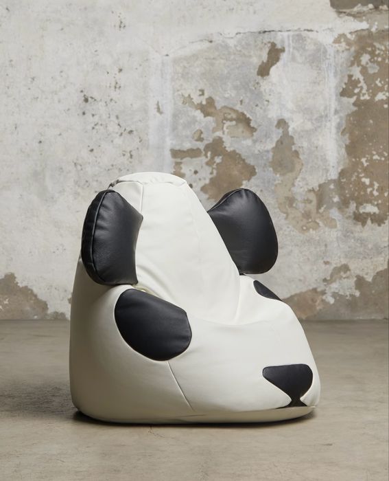 Кресло мешок (пуф)