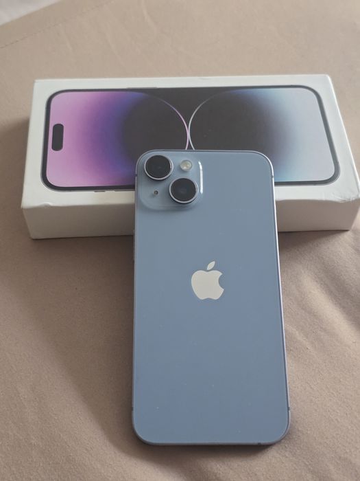 Iphone 14. 128Gb