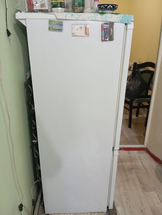 Холодильник сатылады 35000