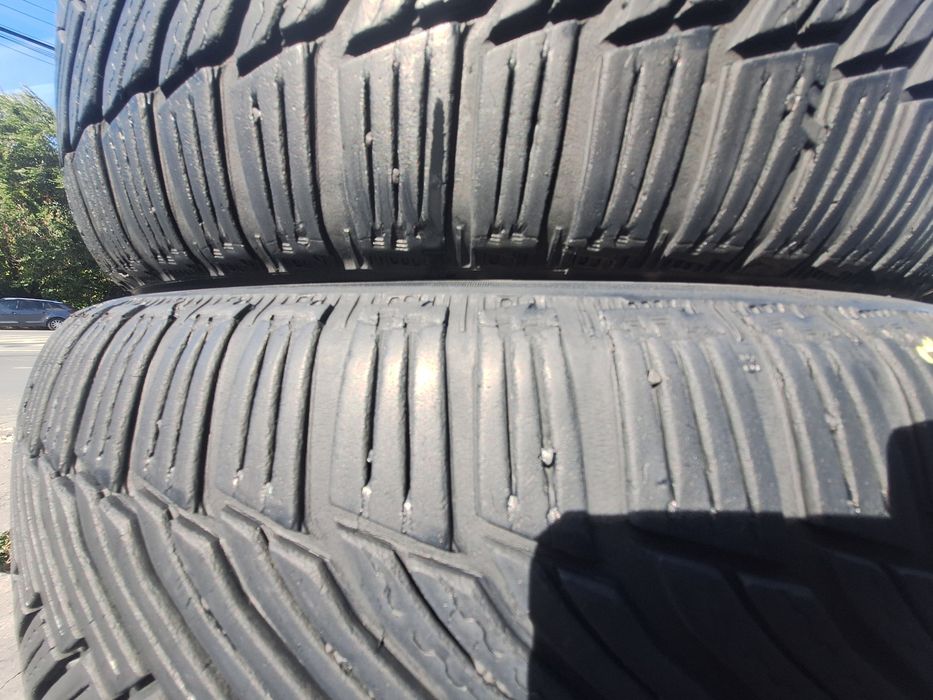 2 anvelope iarna 205/55r16 Michelin Montaj Gratuit