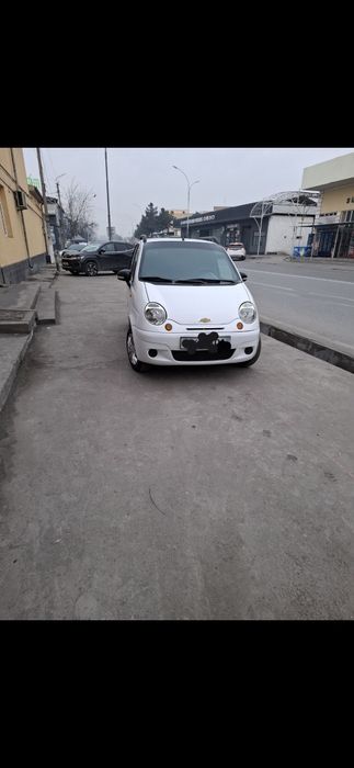 Матиз 2012 йил метан идеал холатдв