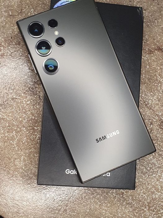 Samsung Galaxy S 24 Ultra 12/256GB
