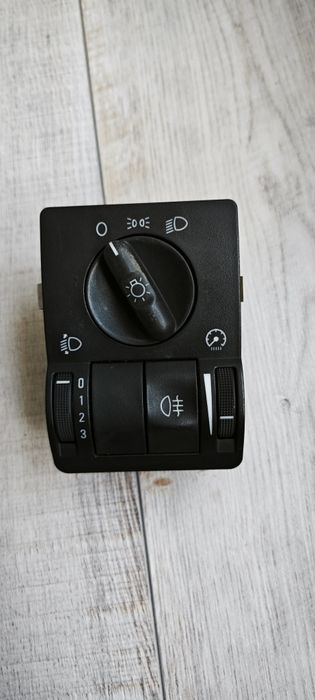 Ключ светлини Opel corsa C,Kombo