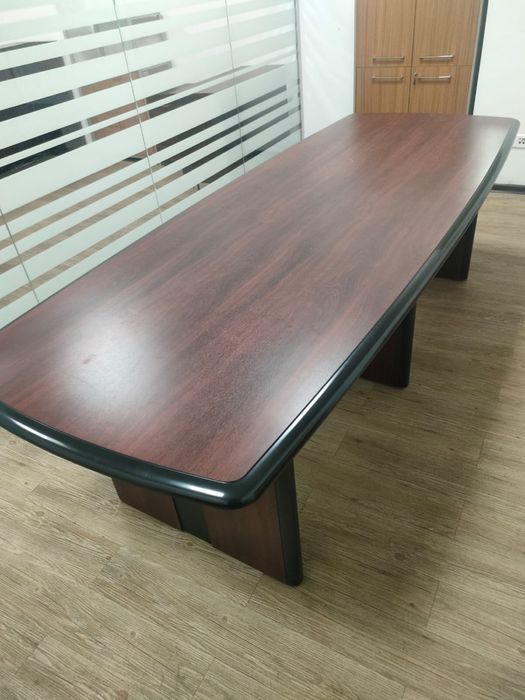 Офисная мебель стол для переговоров стол приема компьютерный стол