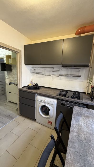 Garsoniera de inchiriat Piata Gorjului