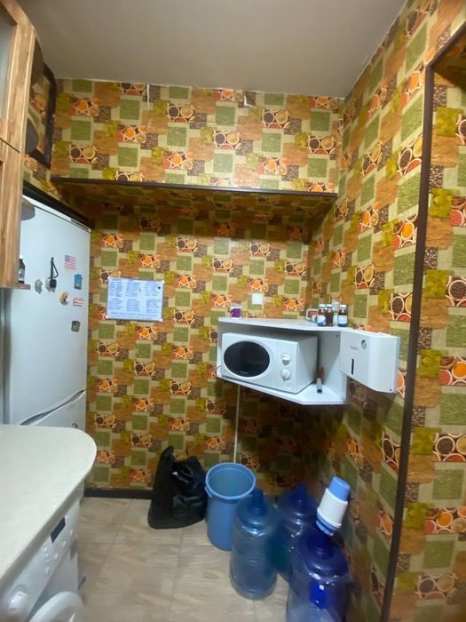 2 ком. Чиланзар-22.  Аренда