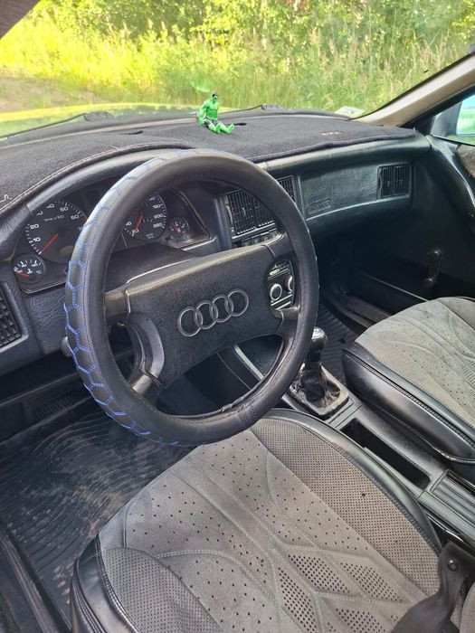 Продам Ауди 80 б4.