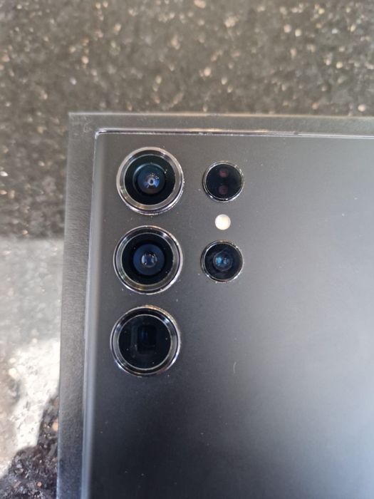 Samsung S 23 Ultra IMPECABIL