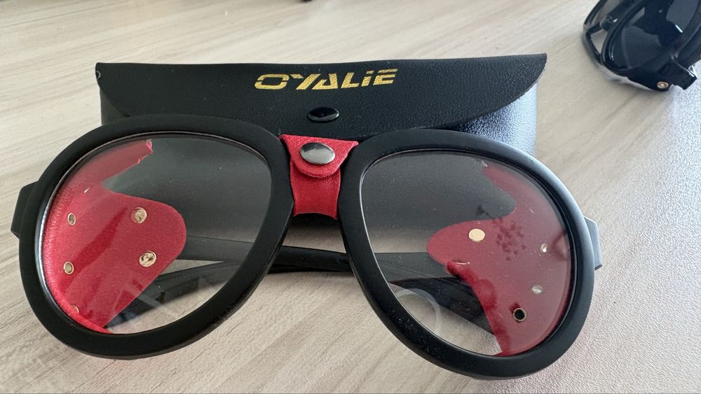 Слънчеви очила унисекс