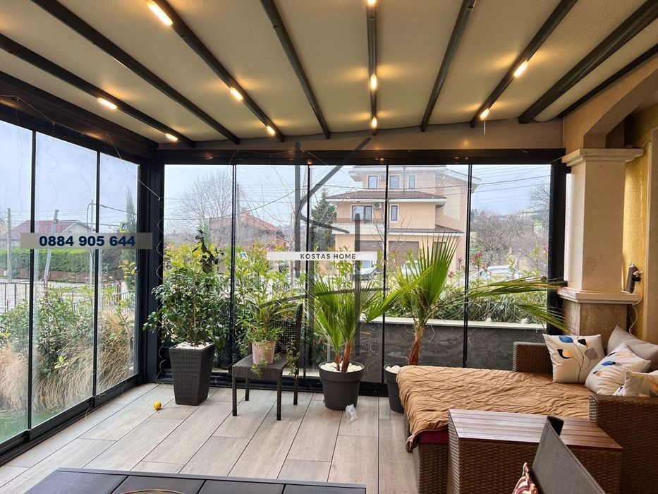 Продава се Тристаен апартамент в к.к. Св.Св. Константин и Елена - 104 кв.м за 2279 €/кв.м - Снимка #6