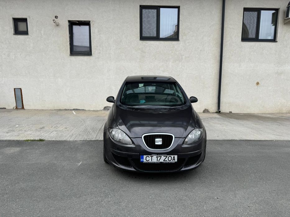 Vand Seat altea 1.9 dissel pret 1000 Euro