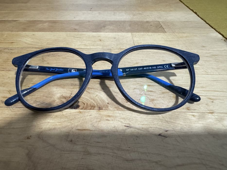 Ochelari cu dioptrie -2.00 Hoya  Miyosmart