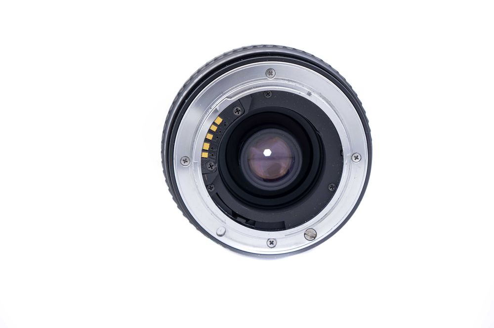 Tokina 28-80mm f3.5-4.5 montura Sony Minolta A