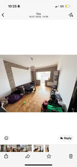 Apartamen 3 camere ultracentral
