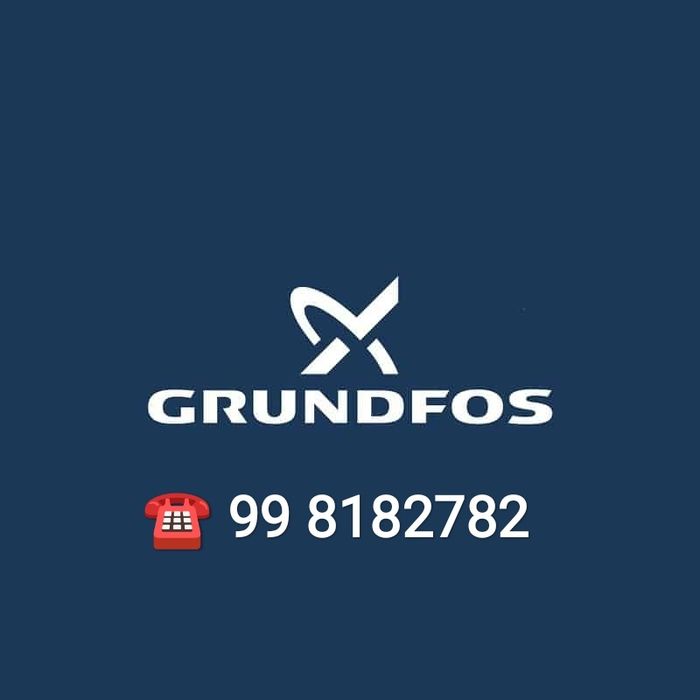 Grundfos sololift 2   Ремонт фекального  насоси , LEO