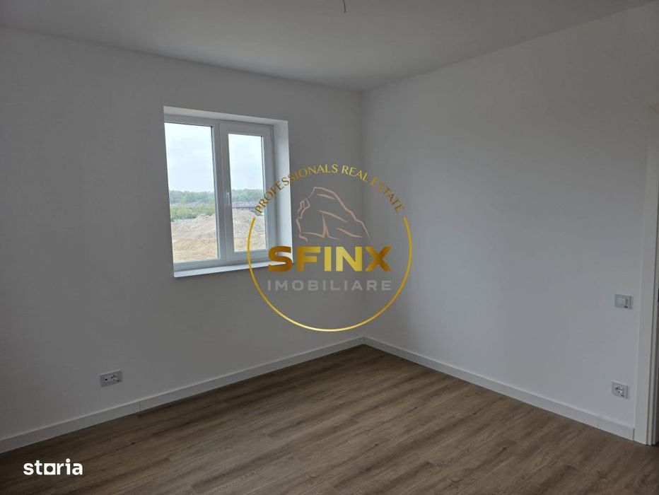 2 camere, 2025, langa Padurea Baneasa, Pipera | etaj 2 | balcon mare
