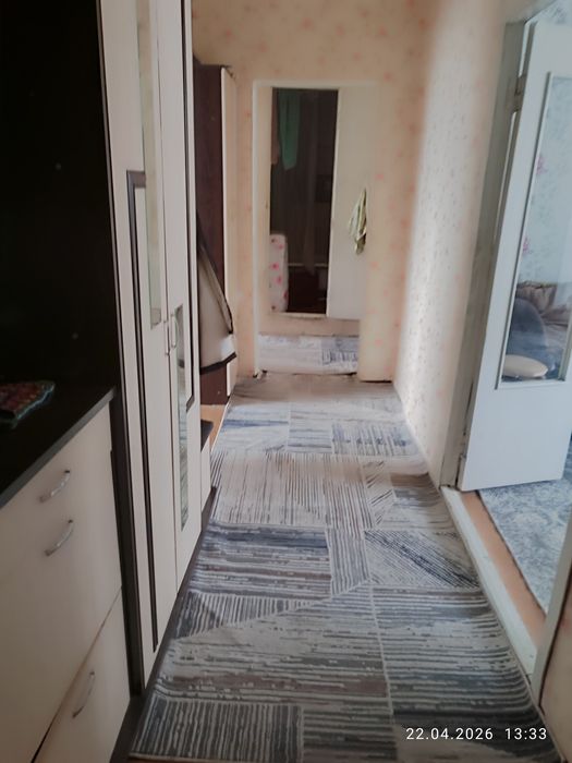 Продажа квартиры