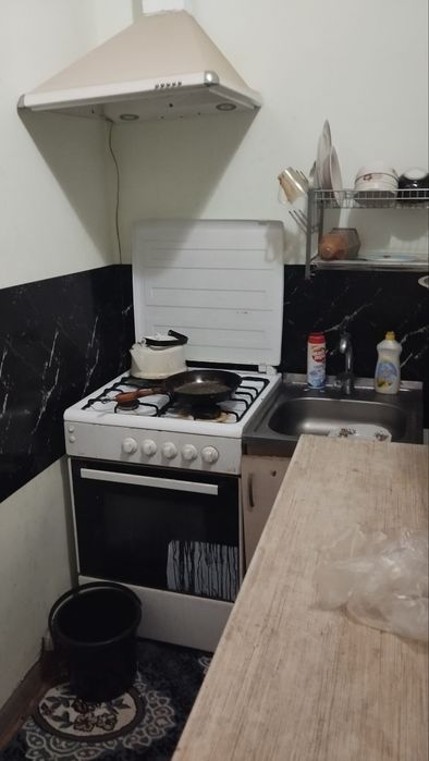 Сдам в аренду 2х комн Авиасозлар ор: Кадшева базар. Акт