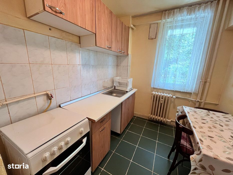 Apartament 2 camere zona Interservisan Gheorgheni