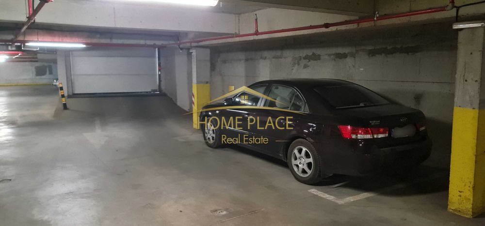 Продава се Гараж / Паркомясто в Варна, Бриз - 17 кв.м за 1236 €/кв.м - Снимка #1