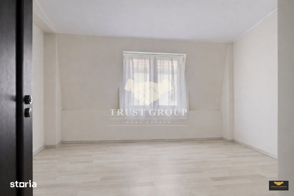 Cotroceni | Apartament 3 camere in vila | Comision 0%