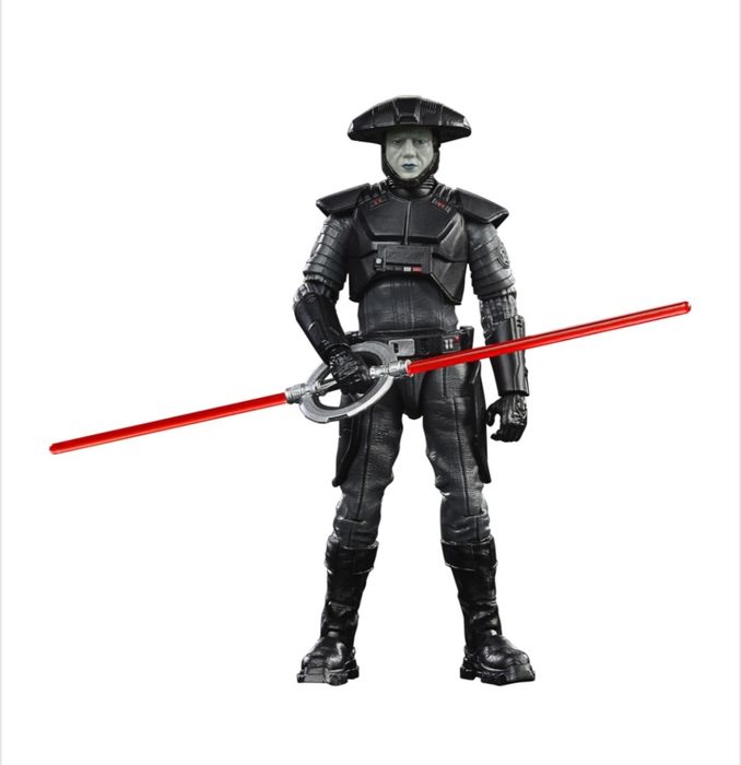 Фигурка Star Wars The Black Series - Fifth Brother (Inquisitor), 15 см