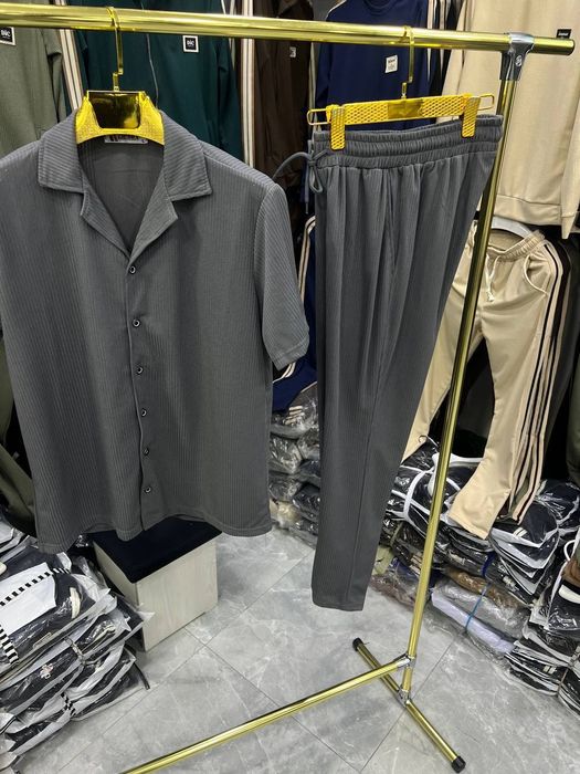 Tepapas erkaklar uchun