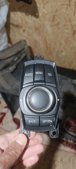 Бампер передний/задний бмв ф30