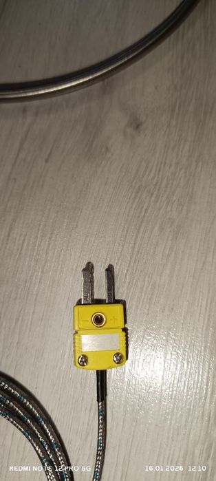 Термопара WRNK-191