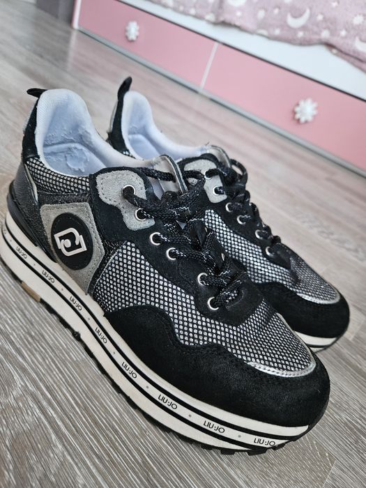 Маратонки LIU JO