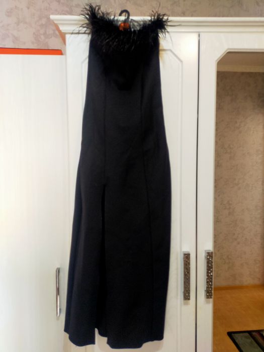 Продам красивое платье