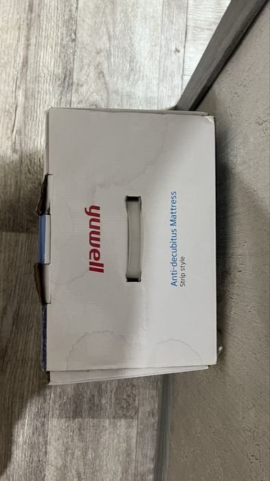 Продам матрас противопролежный