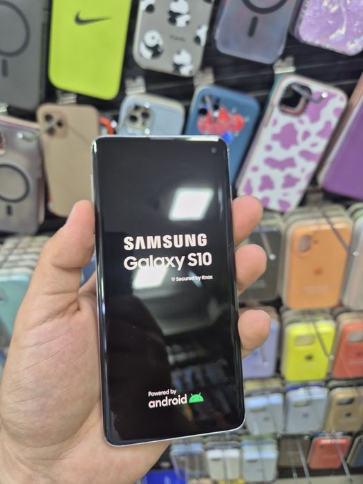 Samsung s10 ideal srochna