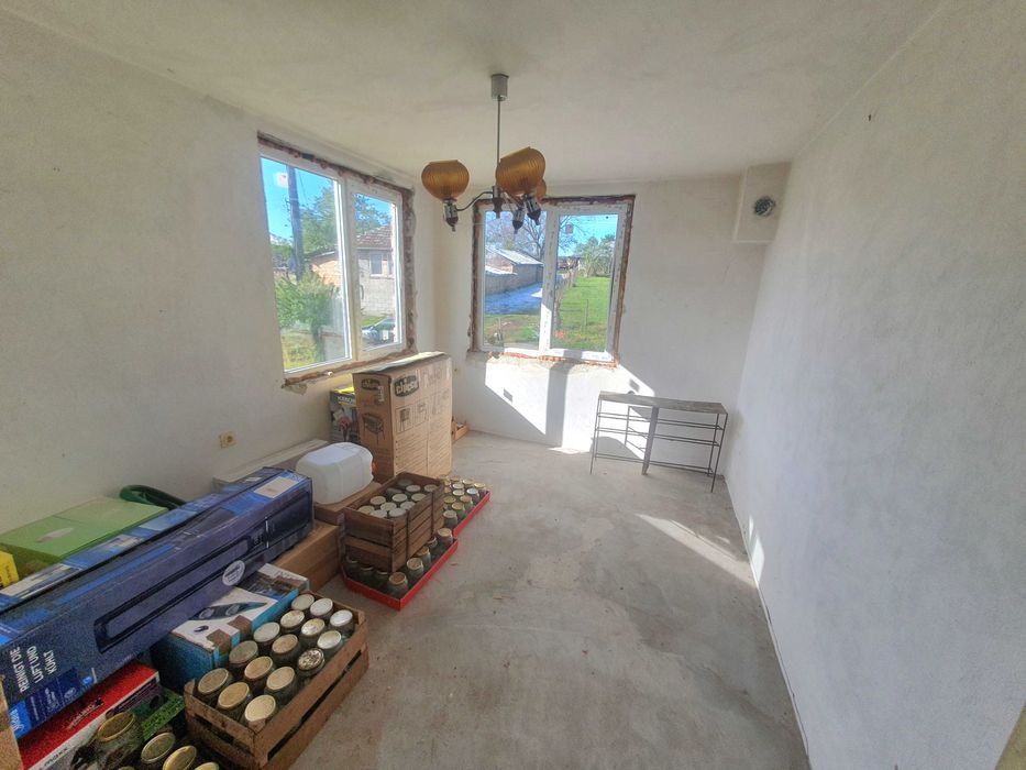 Продава се Къща в с. Церова кория, Област Велико Търново - 150 кв.м за 434 €/кв.м - Снимка #9