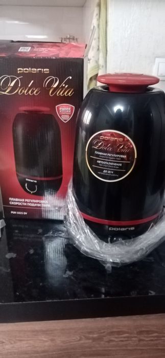 Продам увлажнитель воздуха