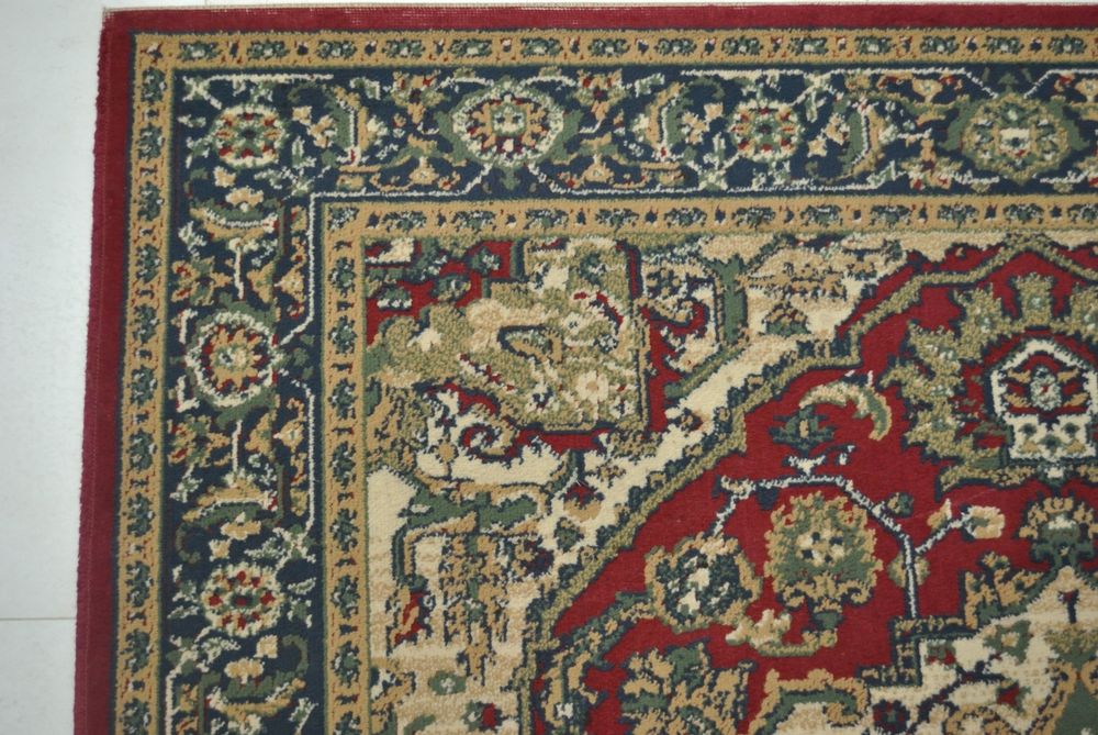 Covor in stil persan