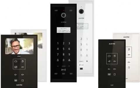 Automatizare interfon raspuns automat, regim hotelier, personalizare