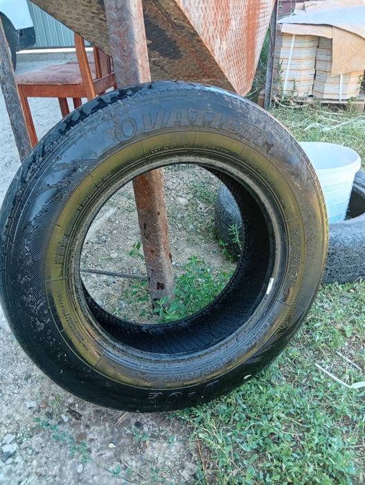 Продам балон с 205/75/16