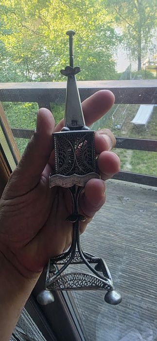 Obiect de cult iudaic