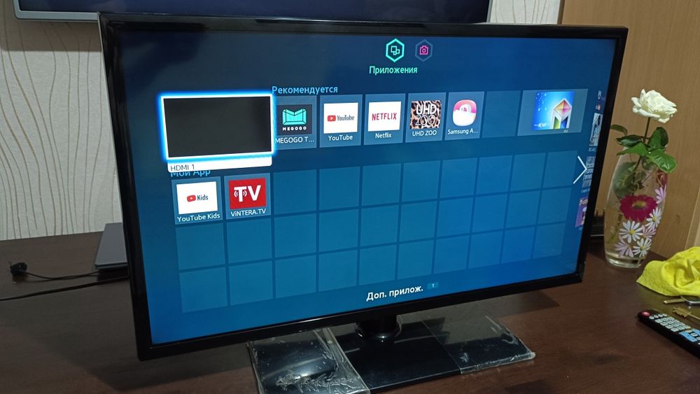 РемонТ ТелевизороВ